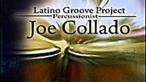 Interview with Joe Collado 